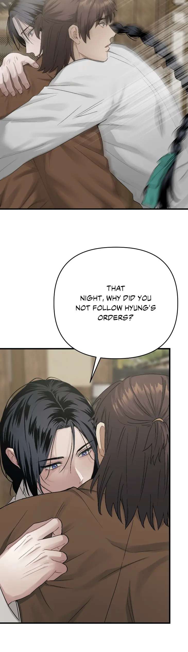 Lay-Your-Hand-In-Mine-By-Hyuk-Uncensored-Eng page 43