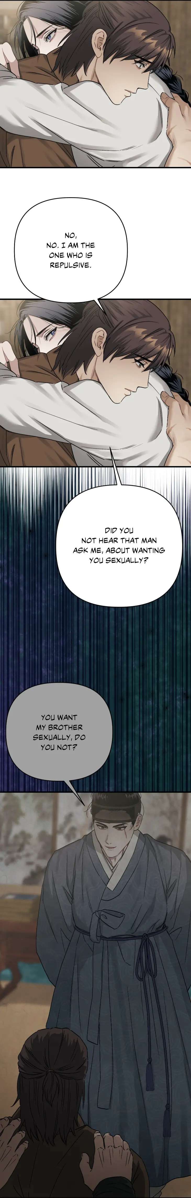 Lay-Your-Hand-In-Mine-By-Hyuk-Uncensored-Eng page 45