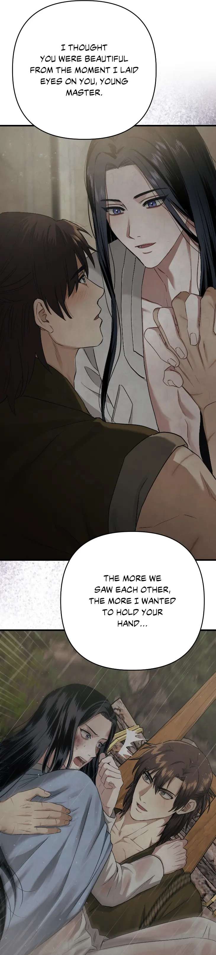 Lay-Your-Hand-In-Mine-By-Hyuk-Uncensored-Eng page 47