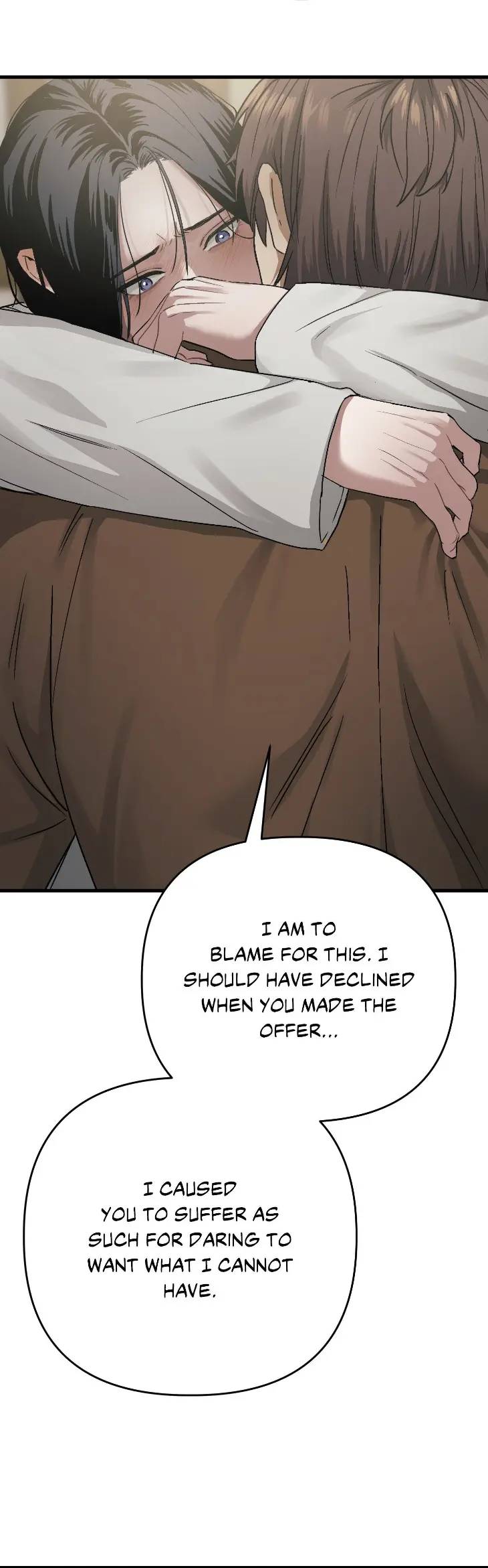 Lay-Your-Hand-In-Mine-By-Hyuk-Uncensored-Eng page 50
