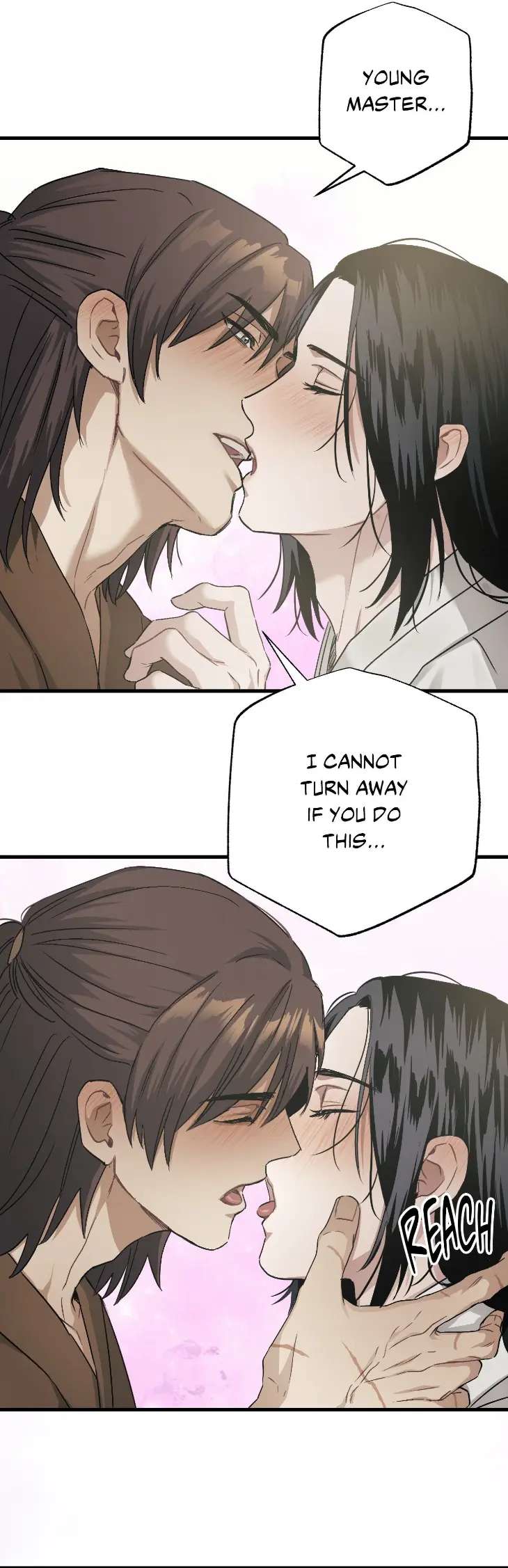 Lay-Your-Hand-In-Mine-By-Hyuk-Uncensored-Eng page 53