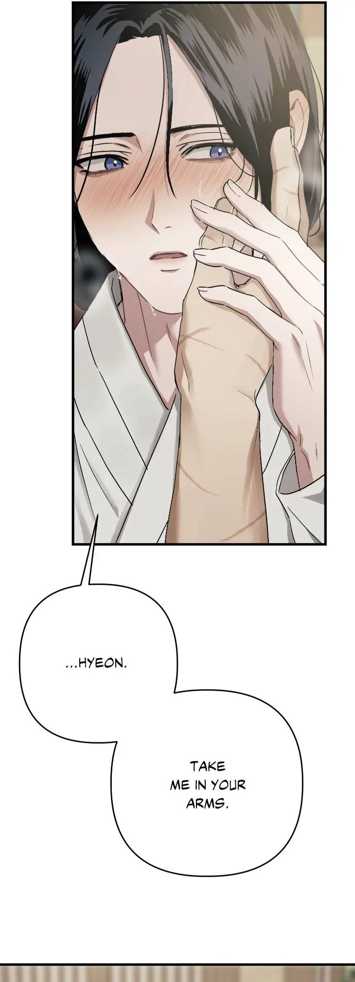 Lay-Your-Hand-In-Mine-By-Hyuk-Uncensored-Eng page 56
