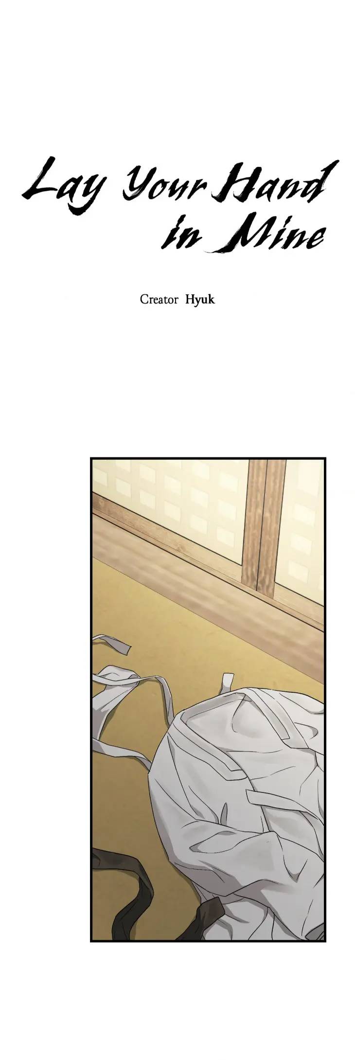 Lay-Your-Hand-In-Mine-By-Hyuk-Uncensored-Eng chapter_022 thumbnail