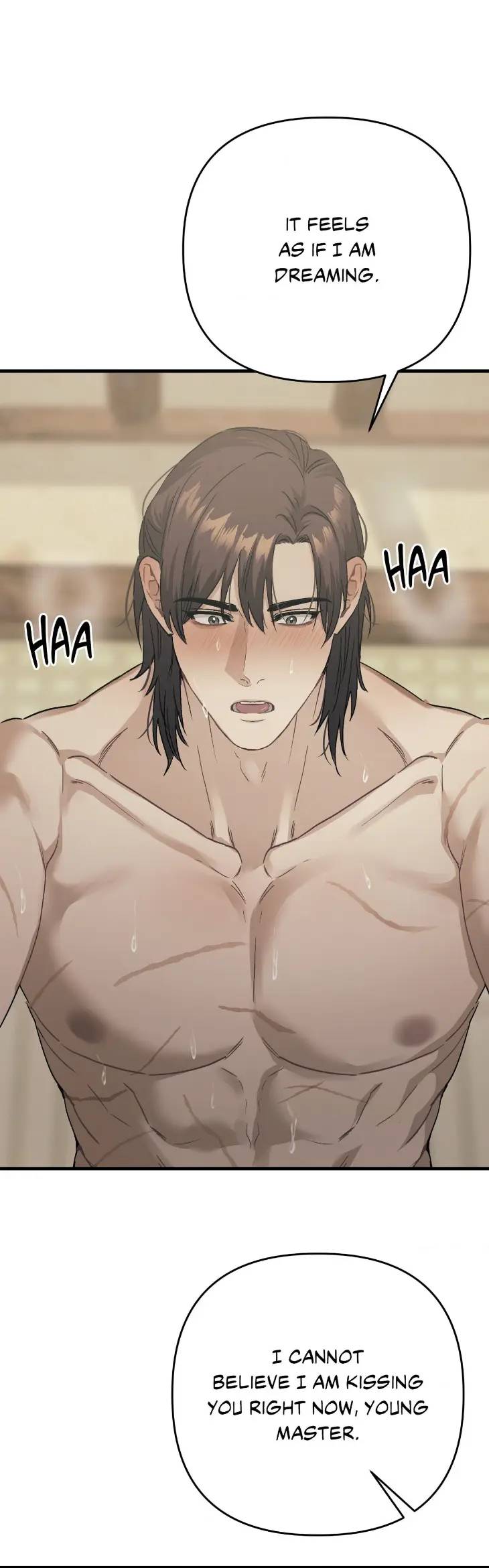 Lay-Your-Hand-In-Mine-By-Hyuk-Uncensored-Eng page 3