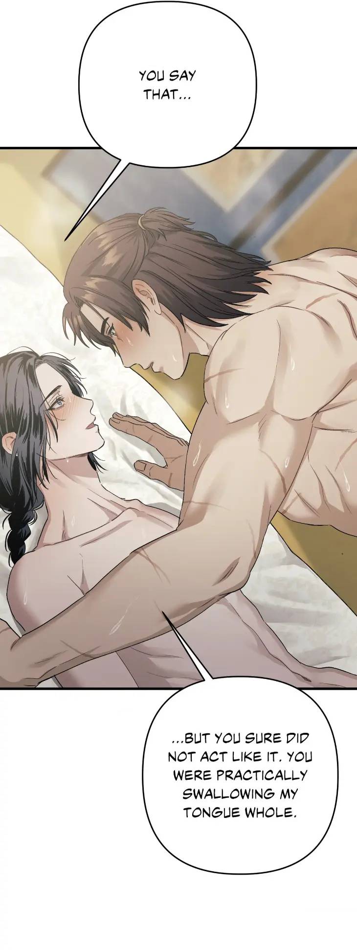 Lay-Your-Hand-In-Mine-By-Hyuk-Uncensored-Eng page 5