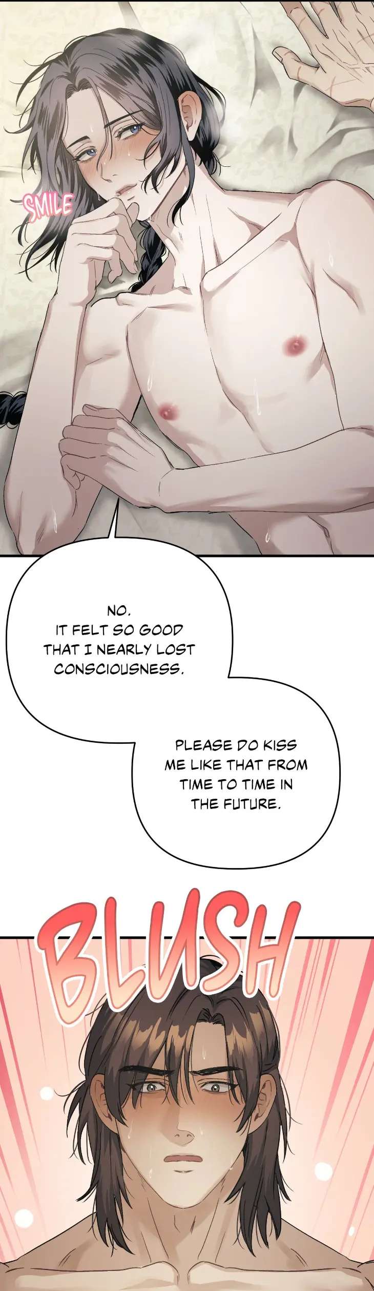 Lay-Your-Hand-In-Mine-By-Hyuk-Uncensored-Eng page 7