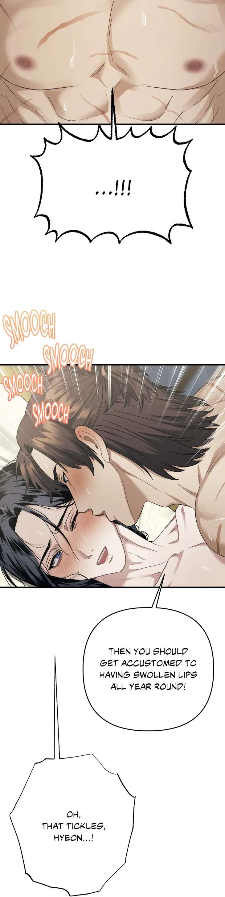 Lay-Your-Hand-In-Mine-By-Hyuk-Uncensored-Eng page 8