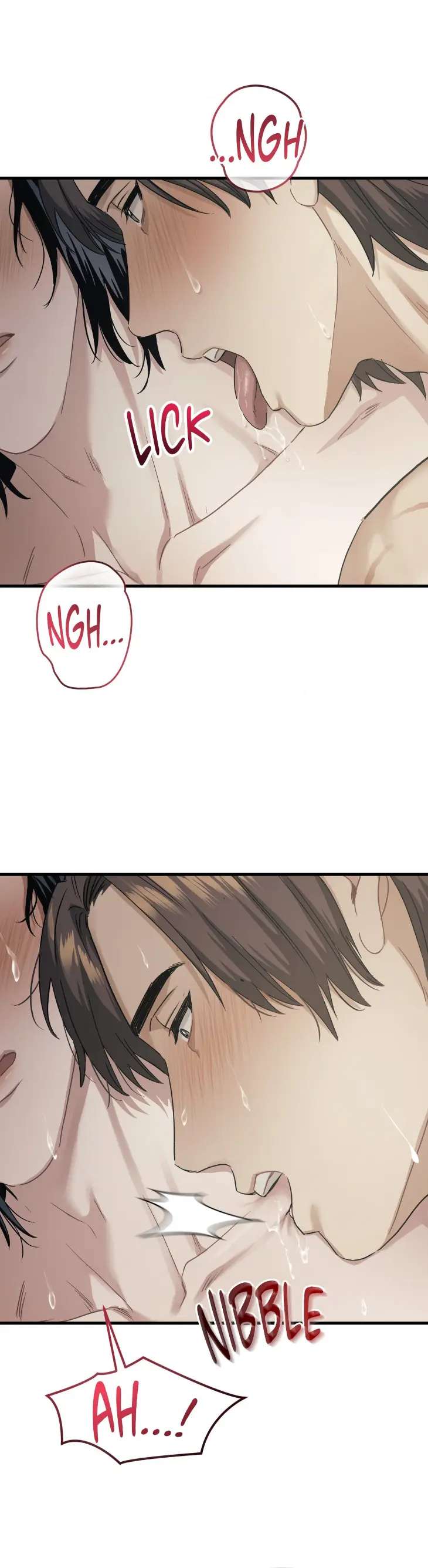 Lay-Your-Hand-In-Mine-By-Hyuk-Uncensored-Eng page 9