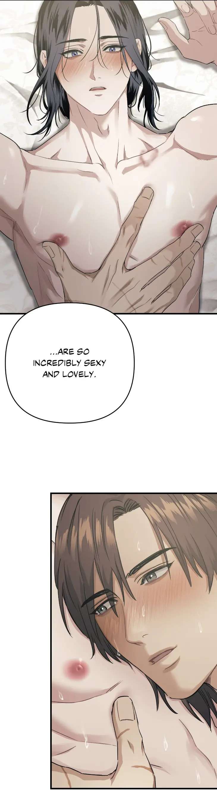 Lay-Your-Hand-In-Mine-By-Hyuk-Uncensored-Eng page 13
