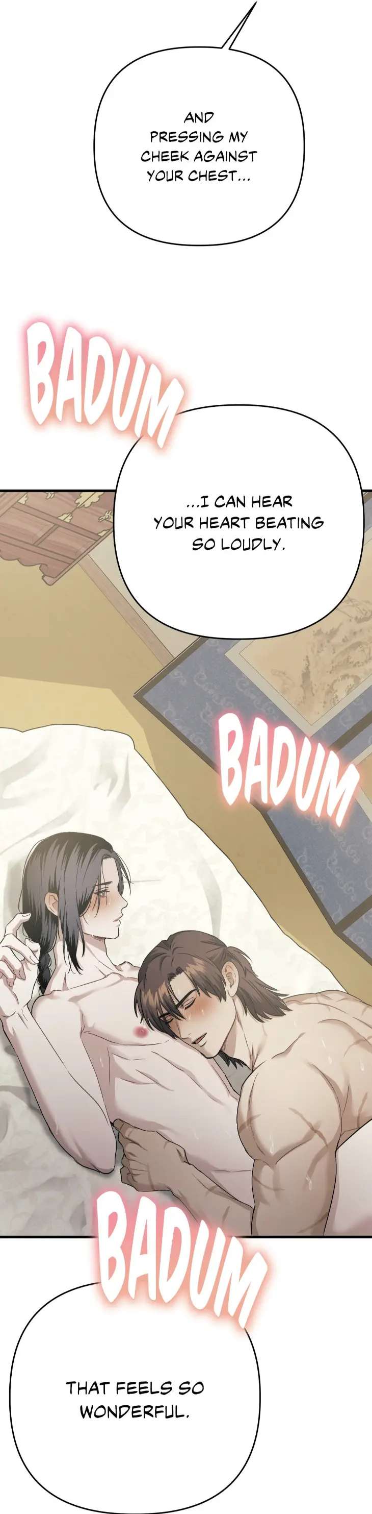 Lay-Your-Hand-In-Mine-By-Hyuk-Uncensored-Eng page 14