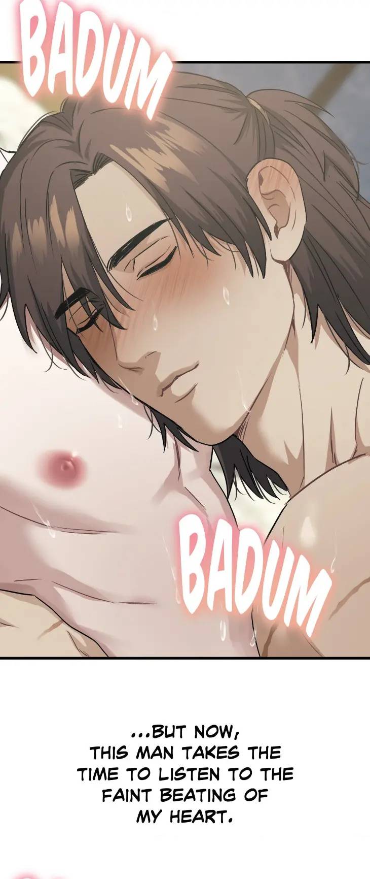 Lay-Your-Hand-In-Mine-By-Hyuk-Uncensored-Eng page 16