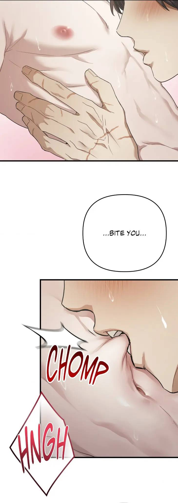 Lay-Your-Hand-In-Mine-By-Hyuk-Uncensored-Eng page 18