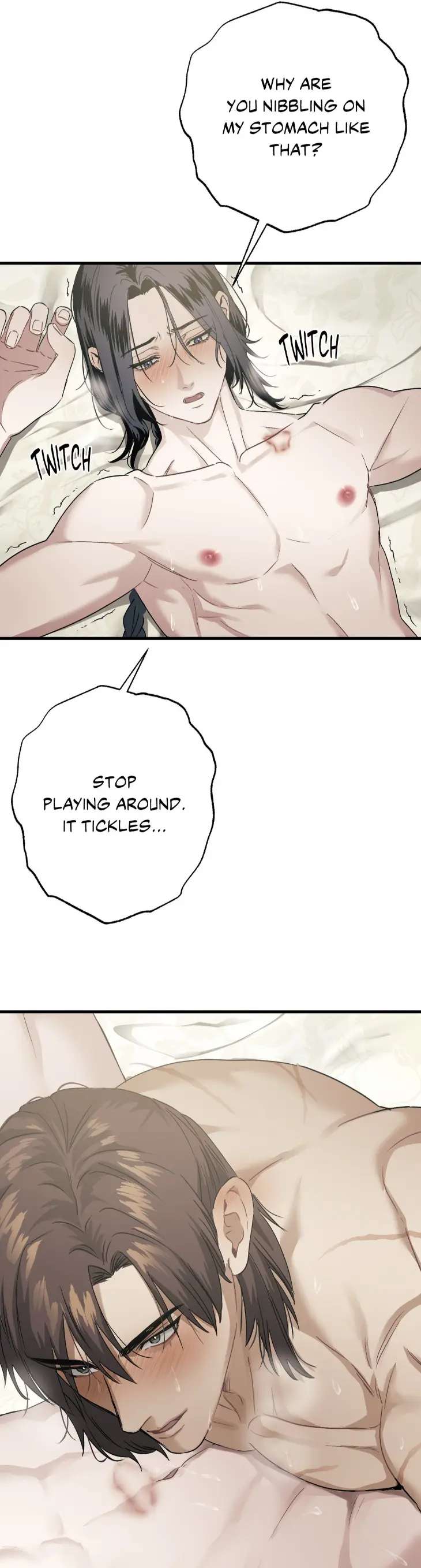 Lay-Your-Hand-In-Mine-By-Hyuk-Uncensored-Eng page 20