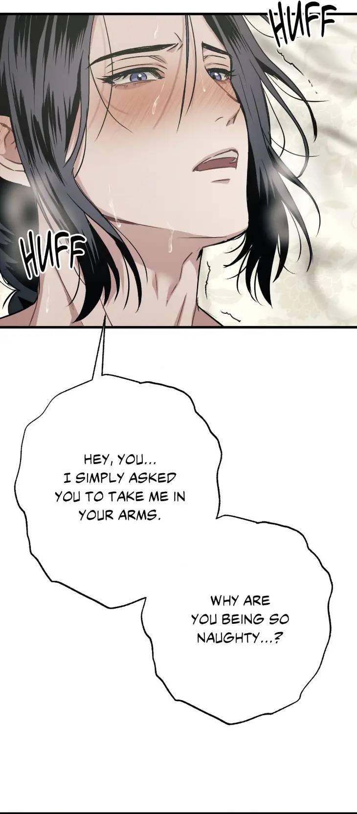 Lay-Your-Hand-In-Mine-By-Hyuk-Uncensored-Eng page 24