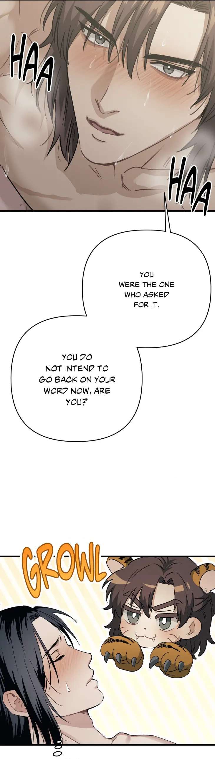 Lay-Your-Hand-In-Mine-By-Hyuk-Uncensored-Eng page 25