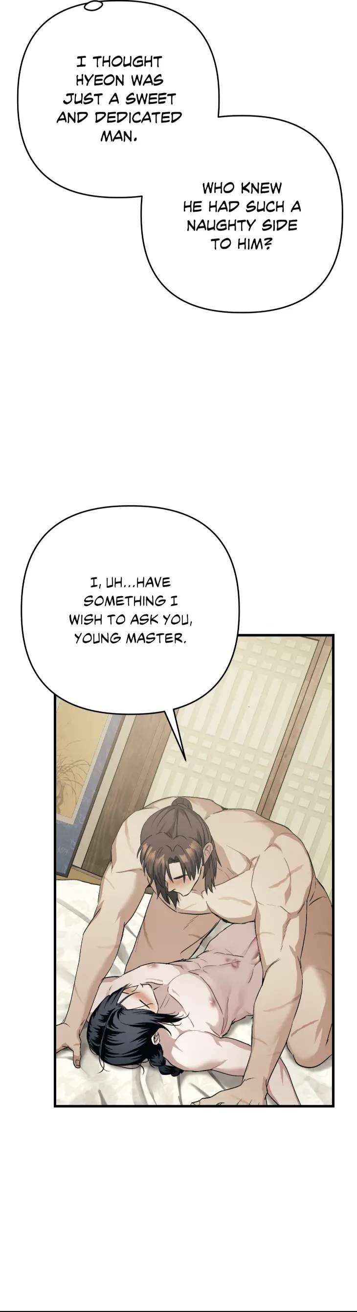 Lay-Your-Hand-In-Mine-By-Hyuk-Uncensored-Eng page 26