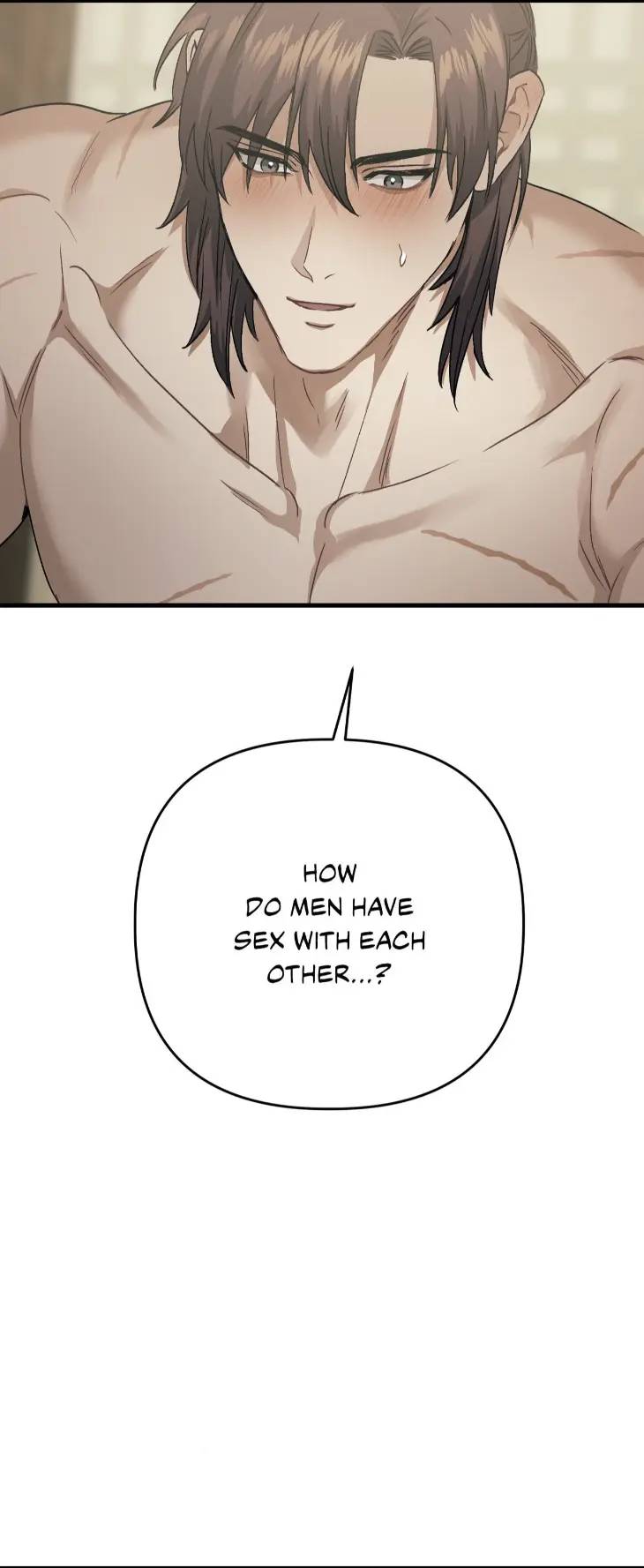 Lay-Your-Hand-In-Mine-By-Hyuk-Uncensored-Eng page 27