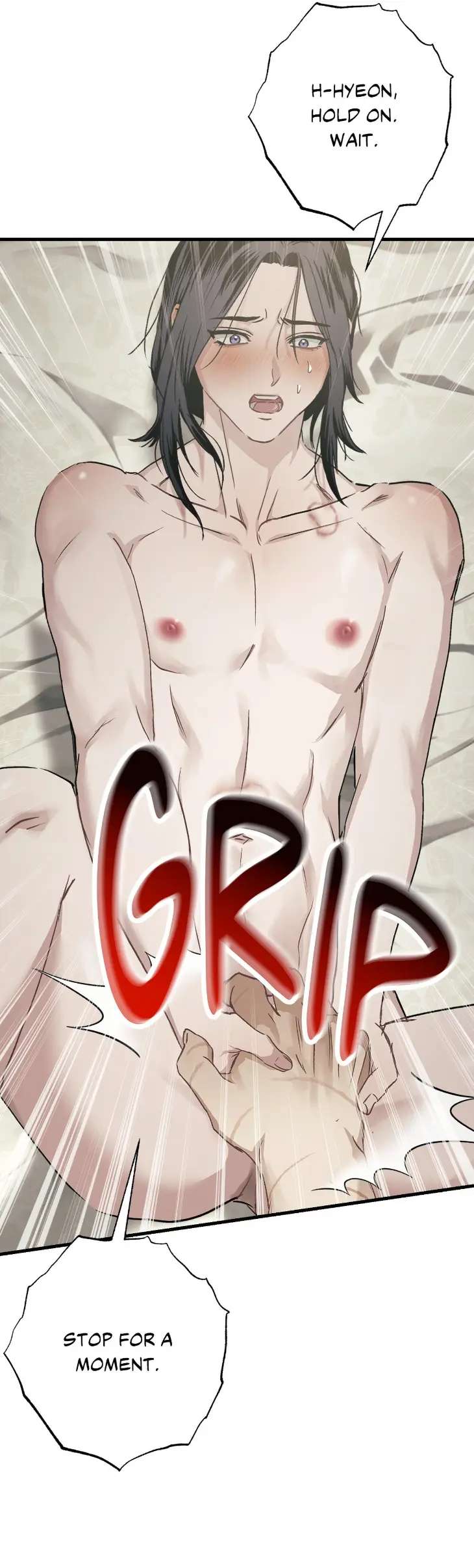 Lay-Your-Hand-In-Mine-By-Hyuk-Uncensored-Eng page 32