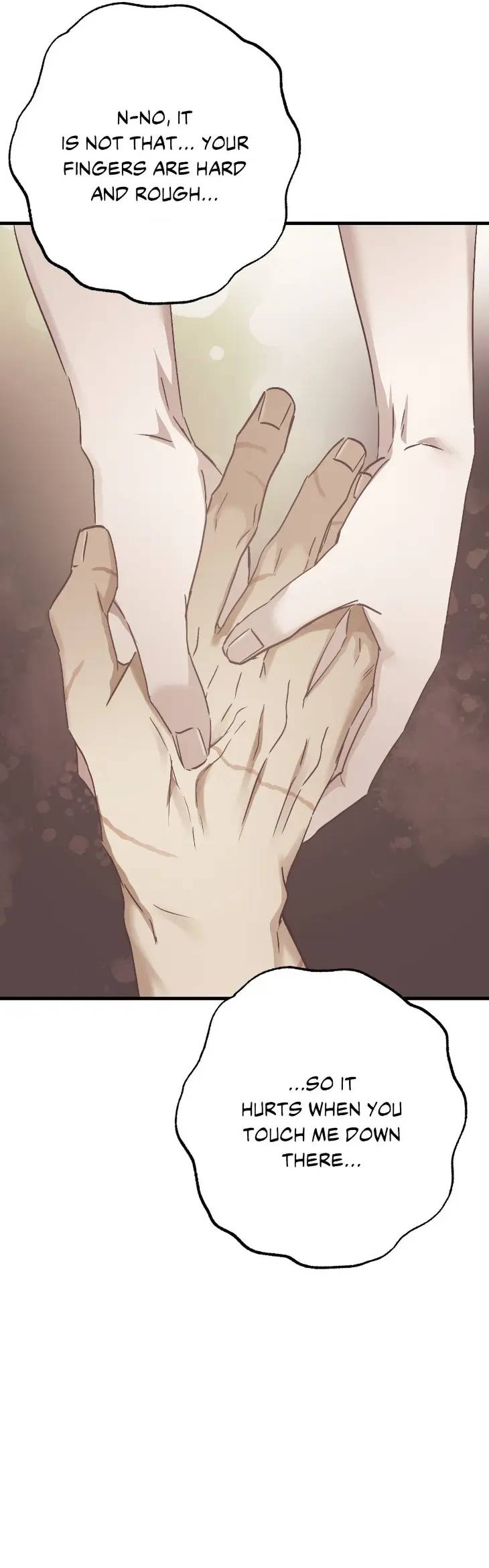 Lay-Your-Hand-In-Mine-By-Hyuk-Uncensored-Eng page 34
