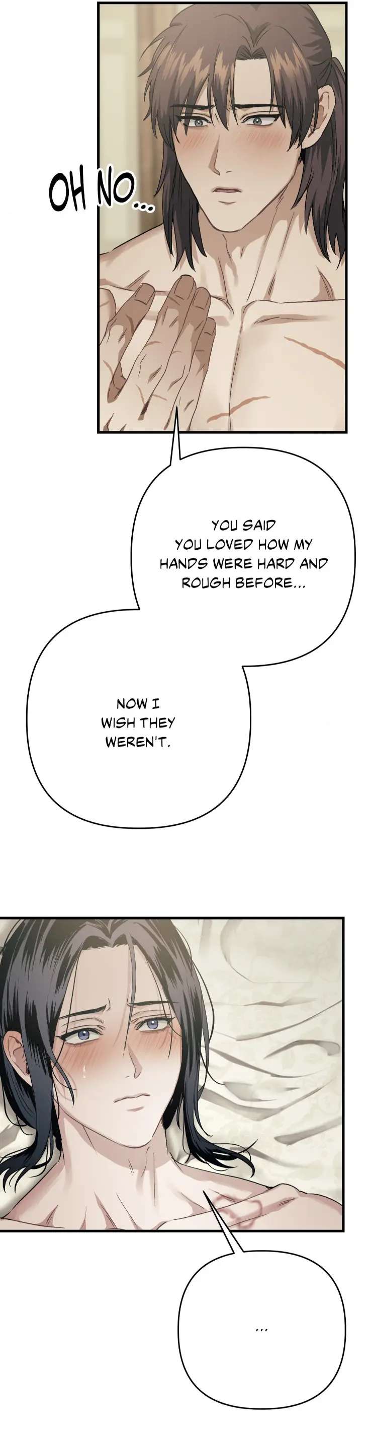 Lay-Your-Hand-In-Mine-By-Hyuk-Uncensored-Eng page 35