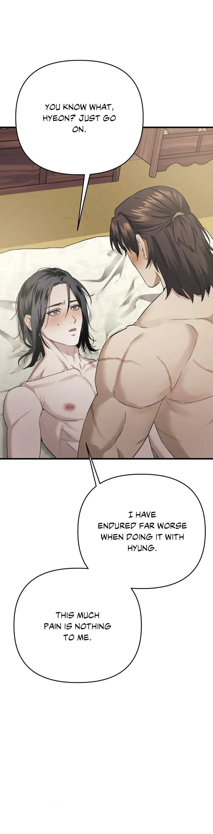 Lay-Your-Hand-In-Mine-By-Hyuk-Uncensored-Eng page 36