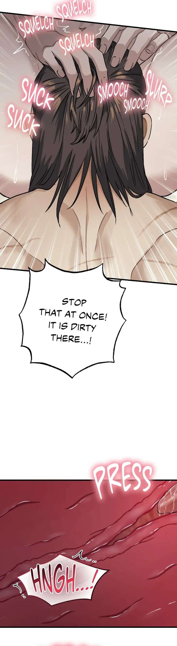 Lay-Your-Hand-In-Mine-By-Hyuk-Uncensored-Eng page 41