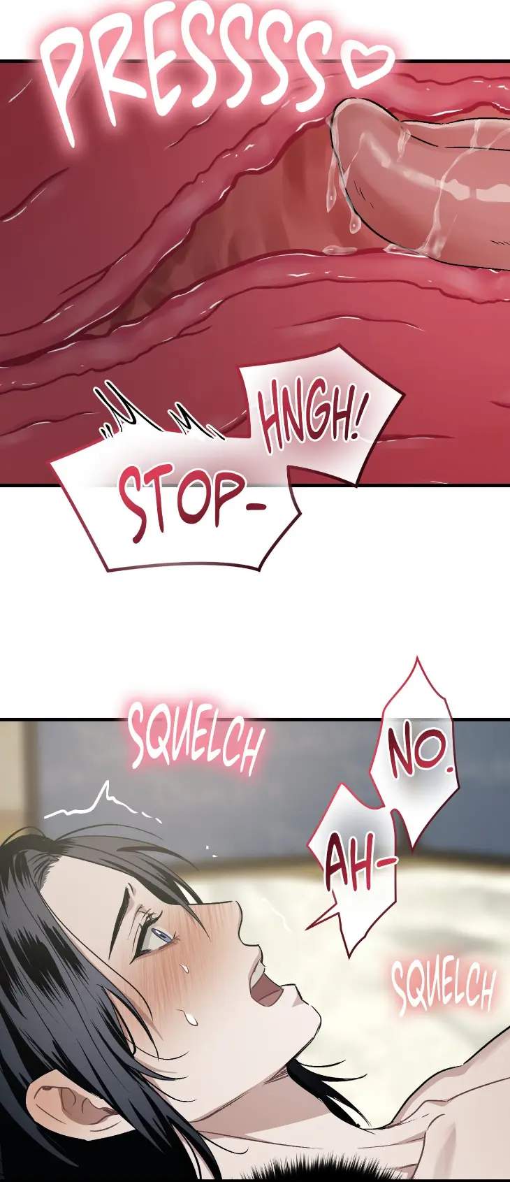 Lay-Your-Hand-In-Mine-By-Hyuk-Uncensored-Eng page 42