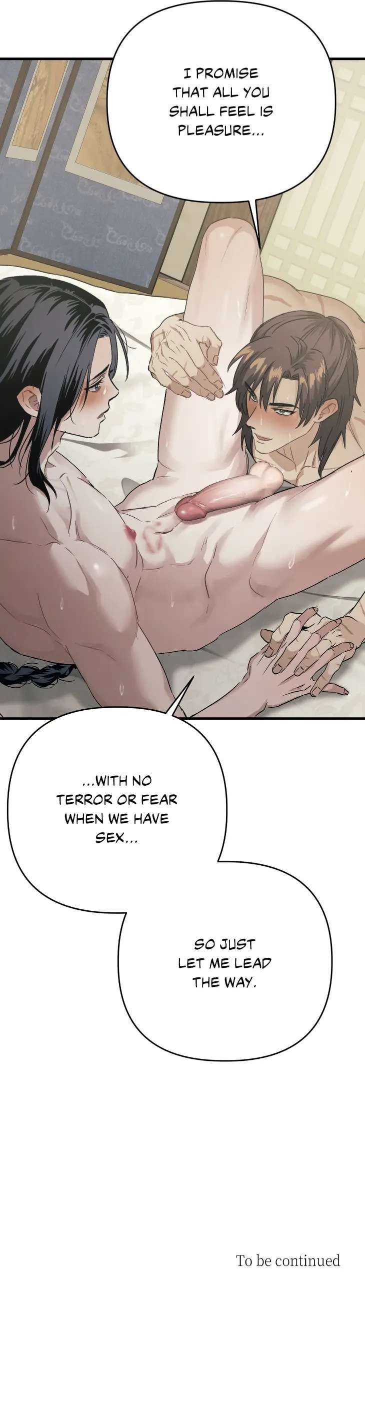 Lay-Your-Hand-In-Mine-By-Hyuk-Uncensored-Eng page 46