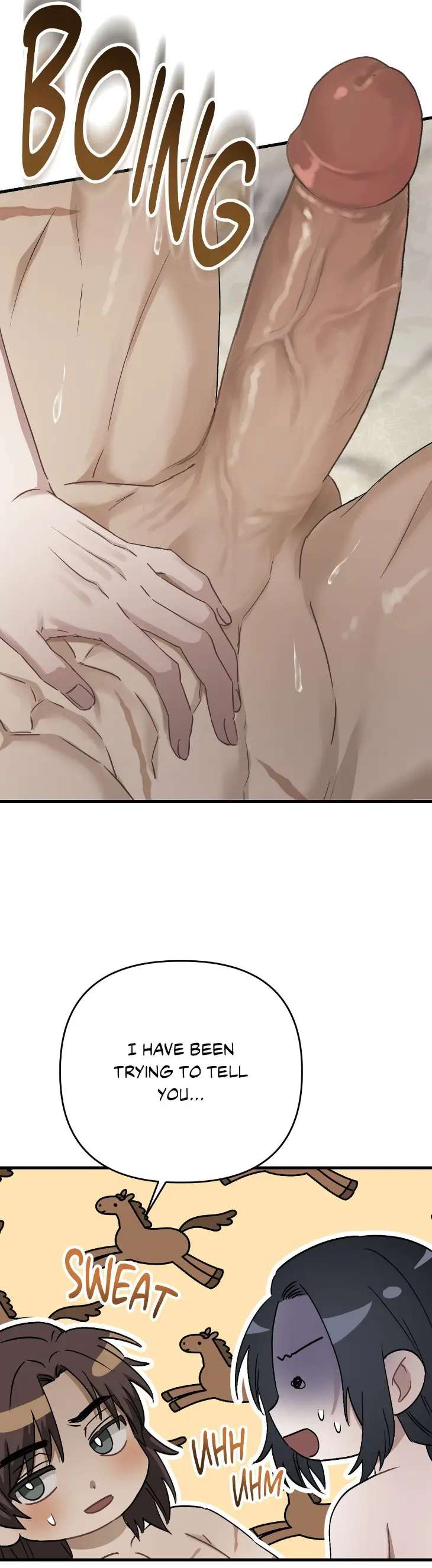 Lay-Your-Hand-In-Mine-By-Hyuk-Uncensored-Eng page 12