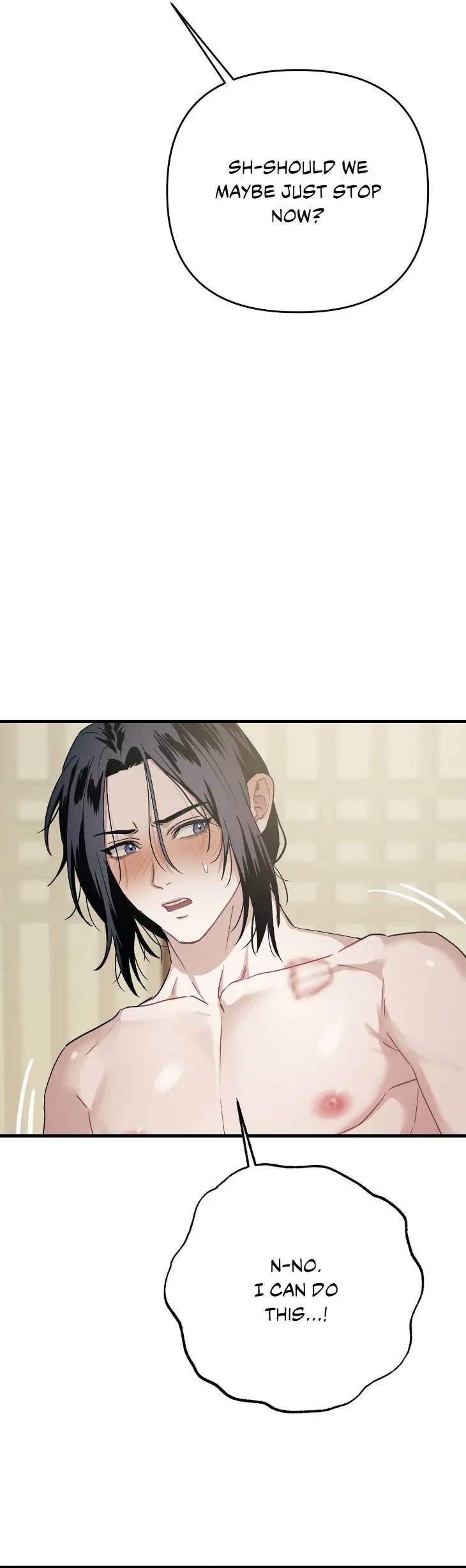 Lay-Your-Hand-In-Mine-By-Hyuk-Uncensored-Eng page 13