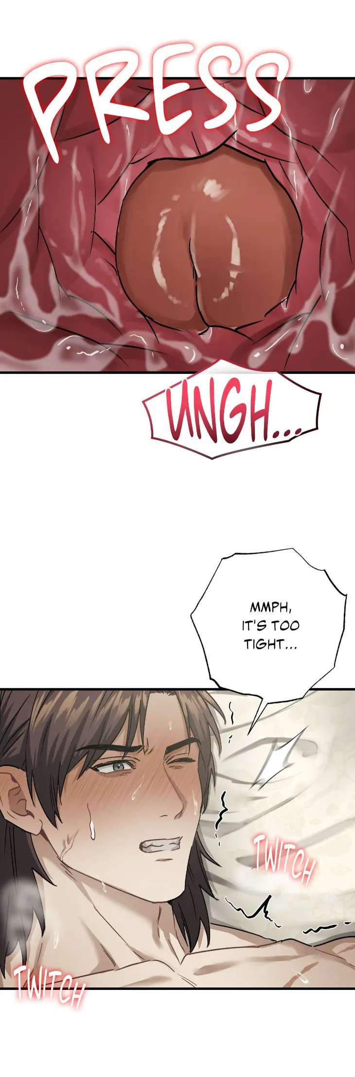 Lay-Your-Hand-In-Mine-By-Hyuk-Uncensored-Eng page 15