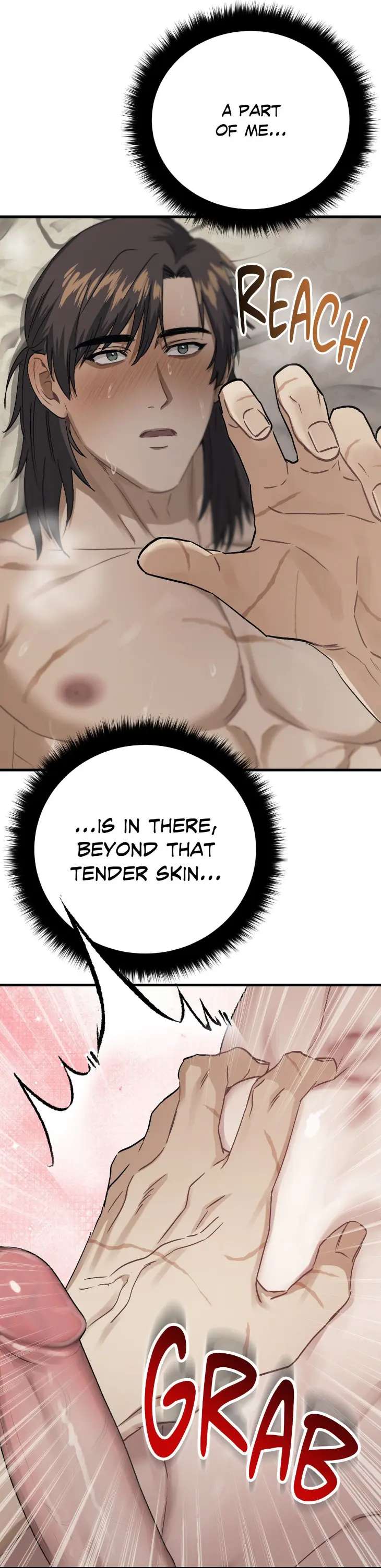 Lay-Your-Hand-In-Mine-By-Hyuk-Uncensored-Eng page 22