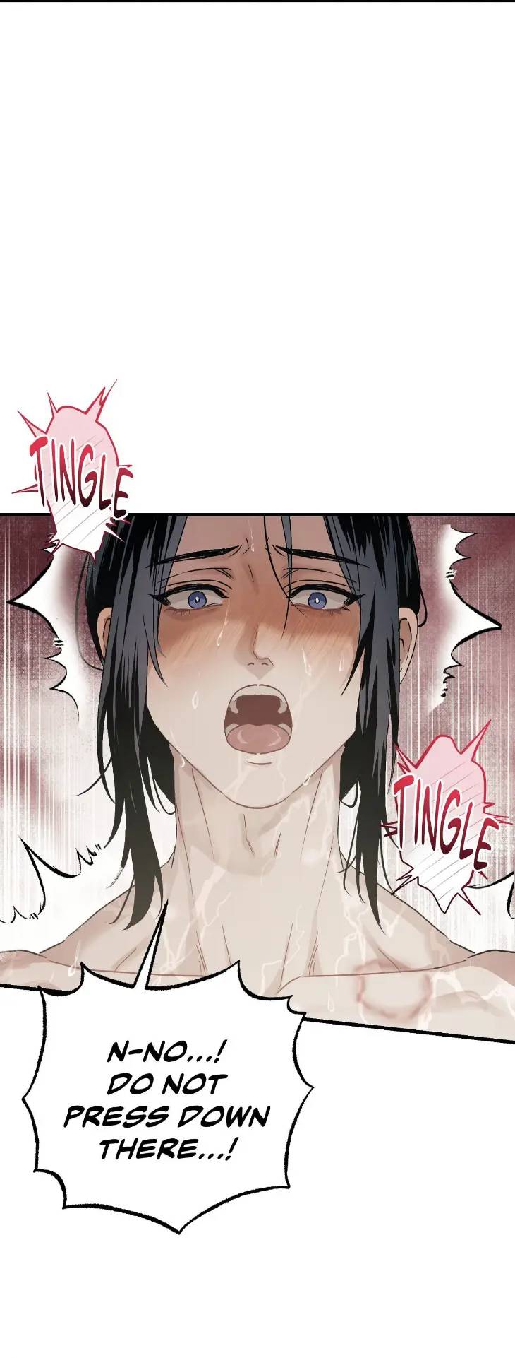Lay-Your-Hand-In-Mine-By-Hyuk-Uncensored-Eng page 23