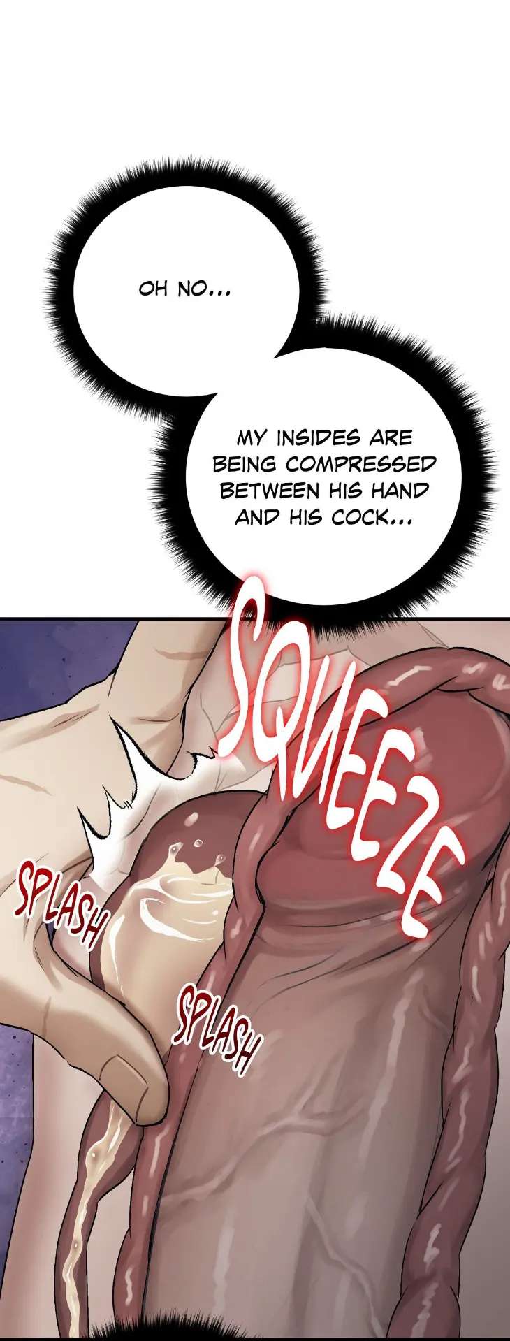 Lay-Your-Hand-In-Mine-By-Hyuk-Uncensored-Eng page 27