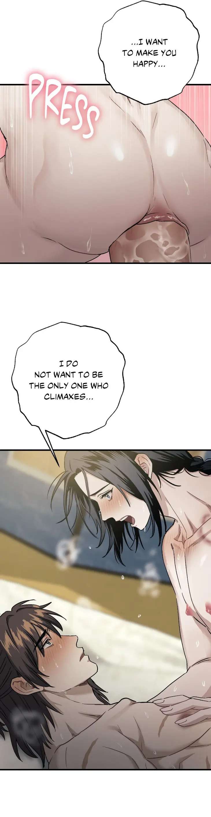 Lay-Your-Hand-In-Mine-By-Hyuk-Uncensored-Eng page 31