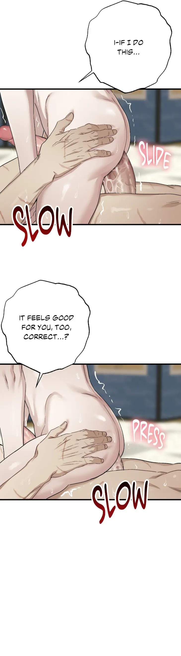 Lay-Your-Hand-In-Mine-By-Hyuk-Uncensored-Eng page 32