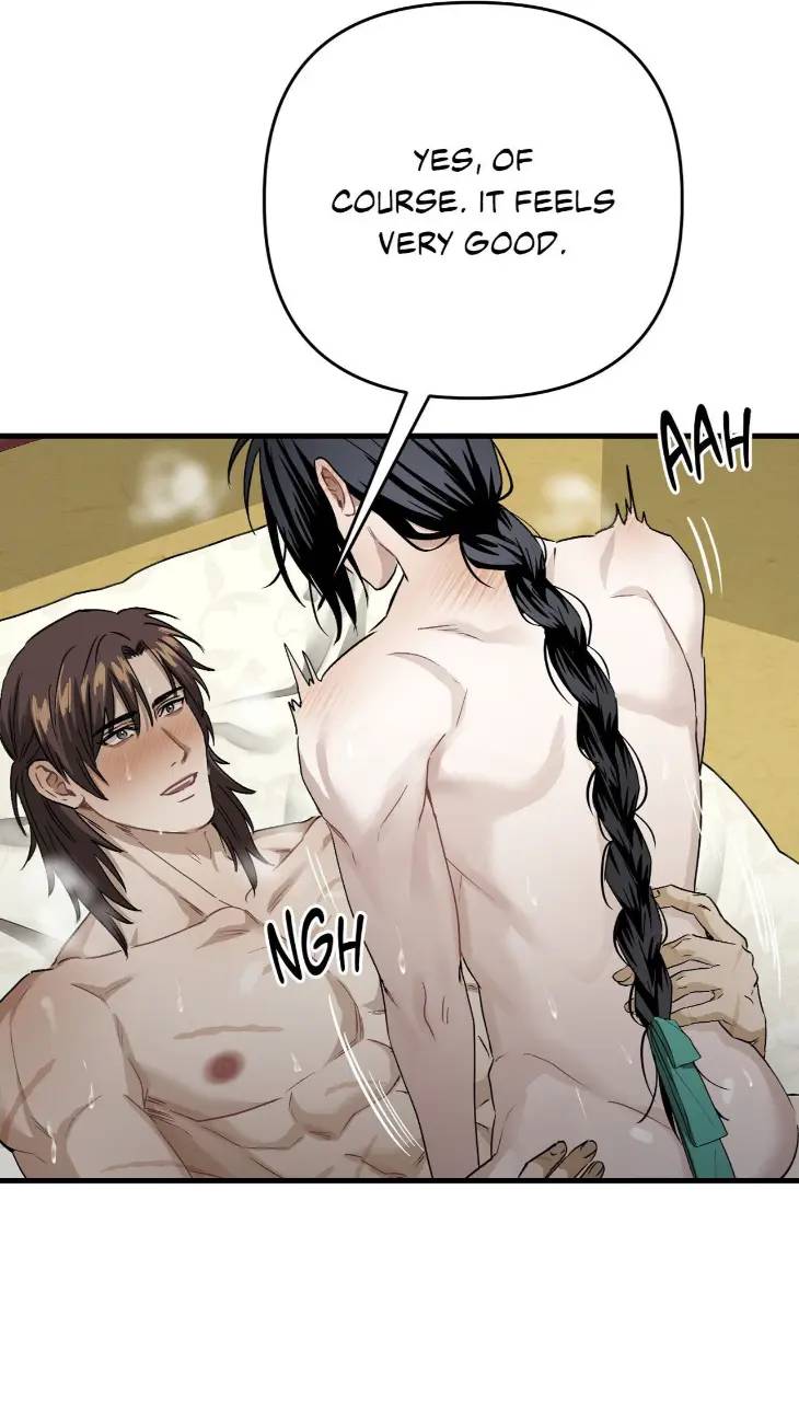 Lay-Your-Hand-In-Mine-By-Hyuk-Uncensored-Eng page 33