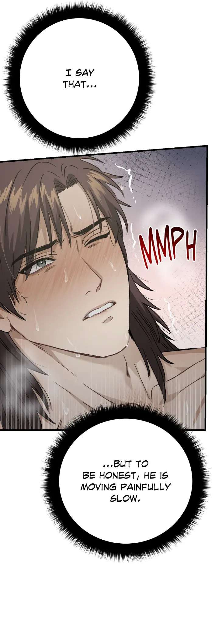 Lay-Your-Hand-In-Mine-By-Hyuk-Uncensored-Eng page 34