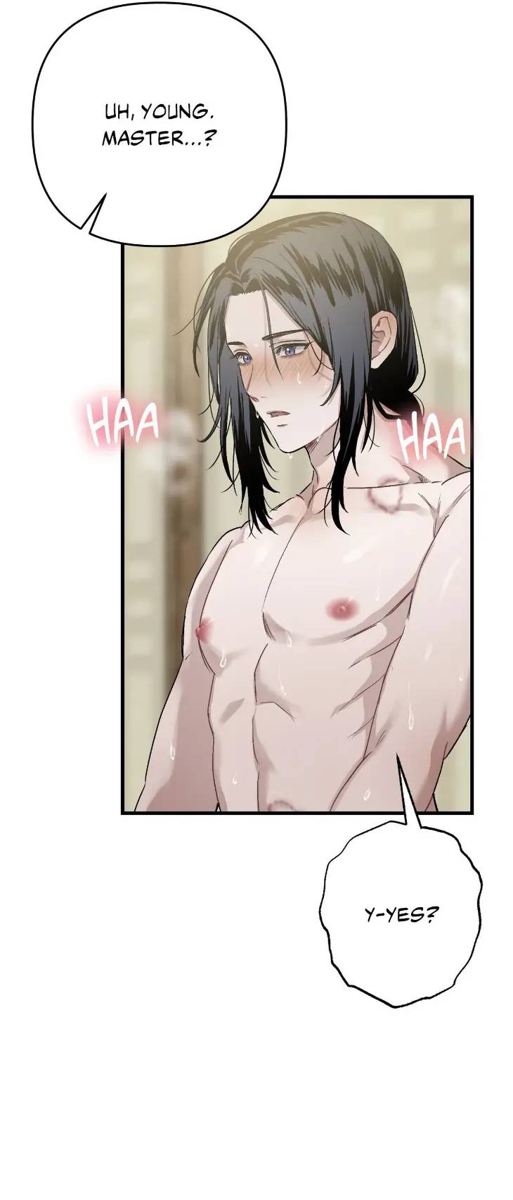 Lay-Your-Hand-In-Mine-By-Hyuk-Uncensored-Eng page 35