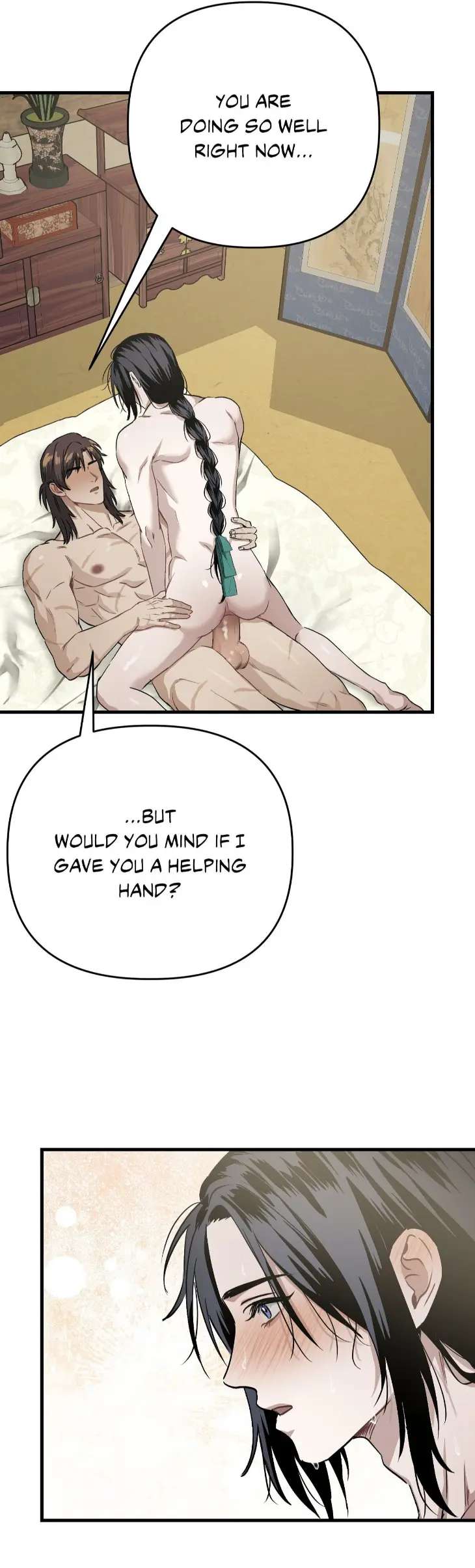 Lay-Your-Hand-In-Mine-By-Hyuk-Uncensored-Eng page 36