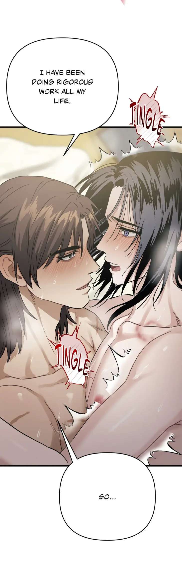 Lay-Your-Hand-In-Mine-By-Hyuk-Uncensored-Eng page 38