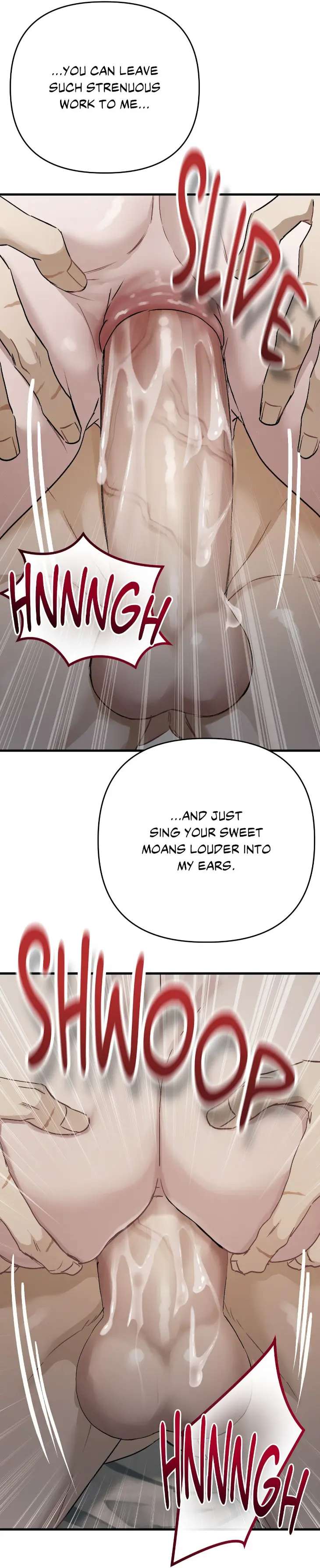 Lay-Your-Hand-In-Mine-By-Hyuk-Uncensored-Eng page 39