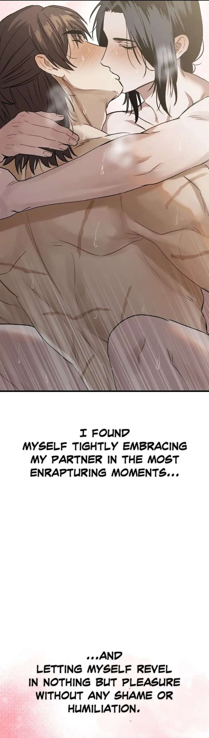 Lay-Your-Hand-In-Mine-By-Hyuk-Uncensored-Eng page 43
