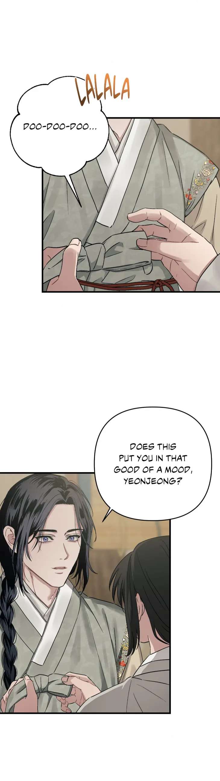 Lay-Your-Hand-In-Mine-By-Hyuk-Uncensored-Eng chapter_024 thumbnail