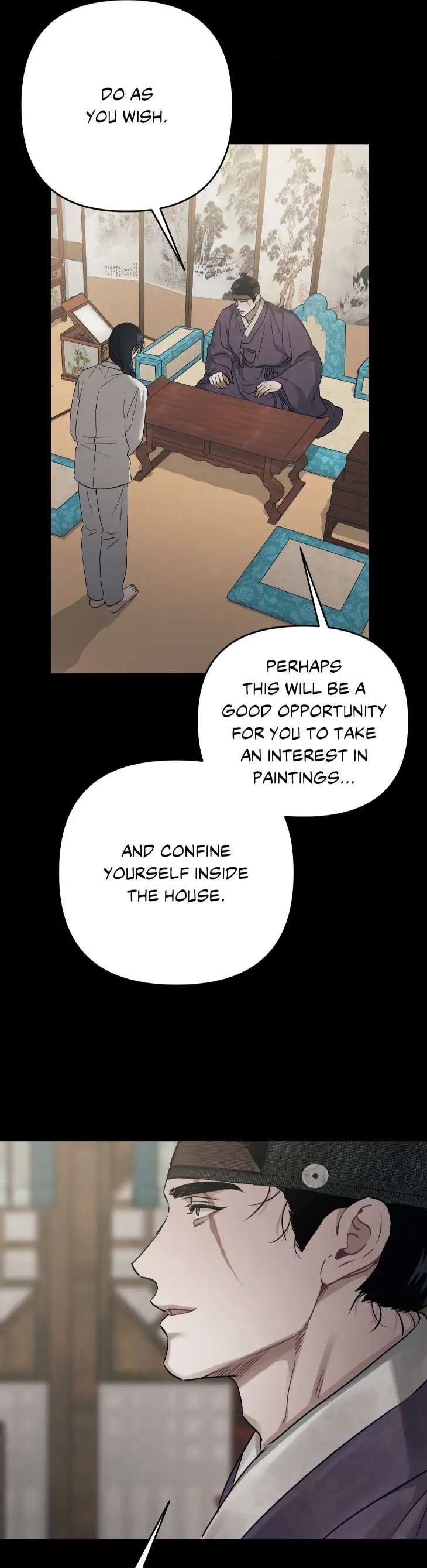 Lay-Your-Hand-In-Mine-By-Hyuk-Uncensored-Eng page 7