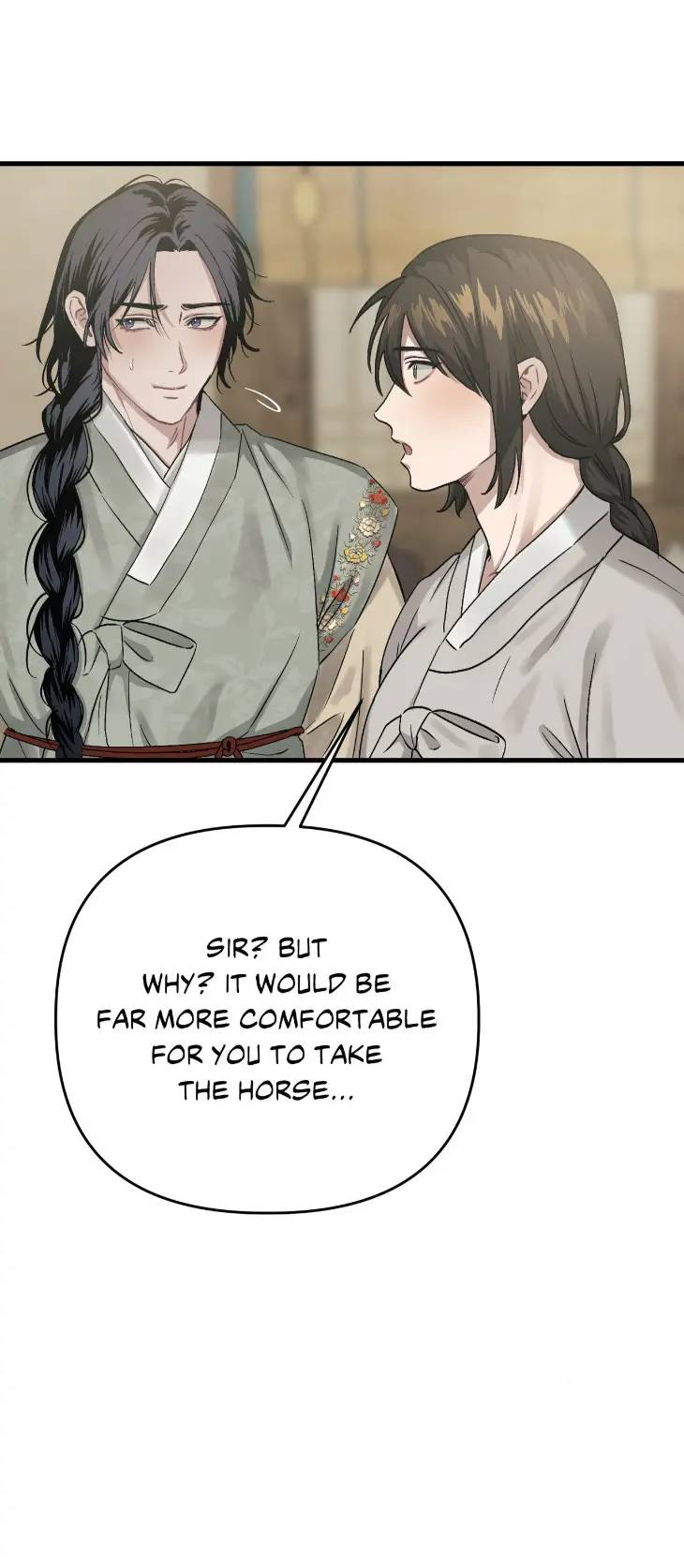 Lay-Your-Hand-In-Mine-By-Hyuk-Uncensored-Eng page 11