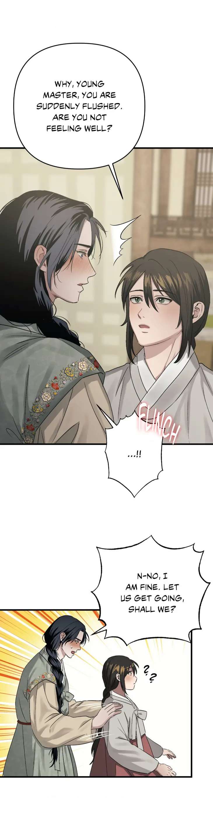 Lay-Your-Hand-In-Mine-By-Hyuk-Uncensored-Eng page 13