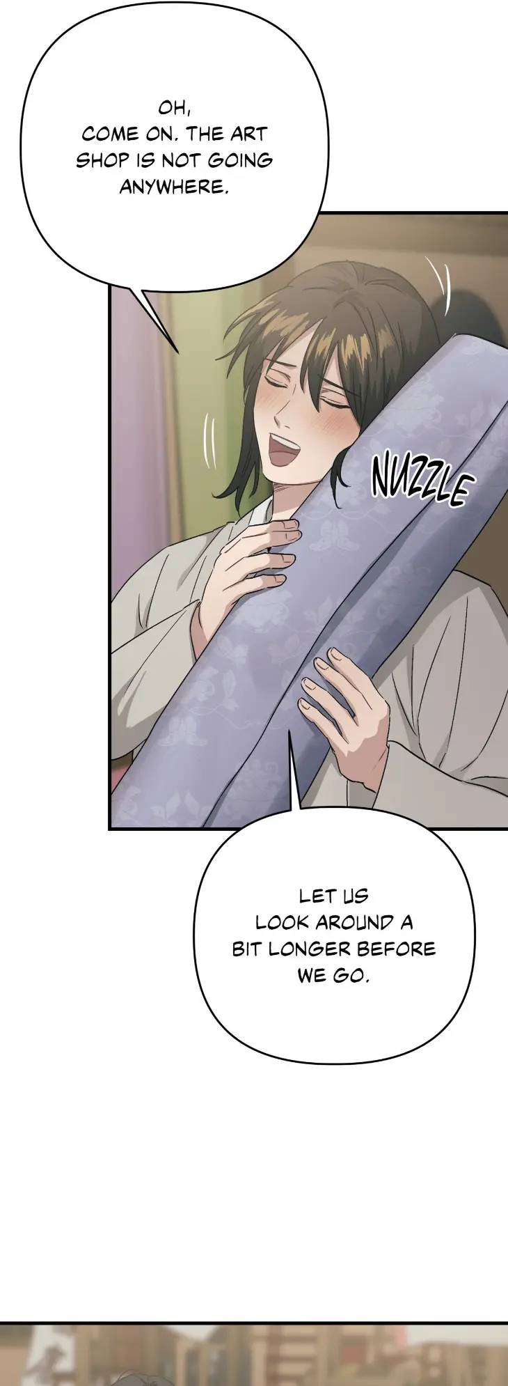 Lay-Your-Hand-In-Mine-By-Hyuk-Uncensored-Eng page 17