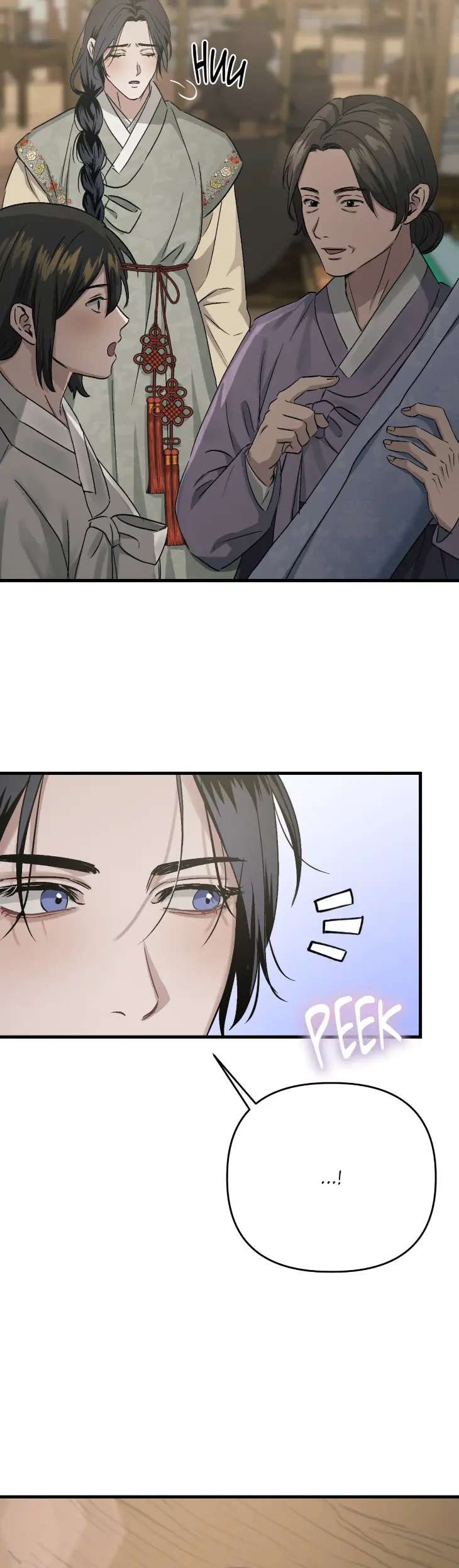Lay-Your-Hand-In-Mine-By-Hyuk-Uncensored-Eng page 18