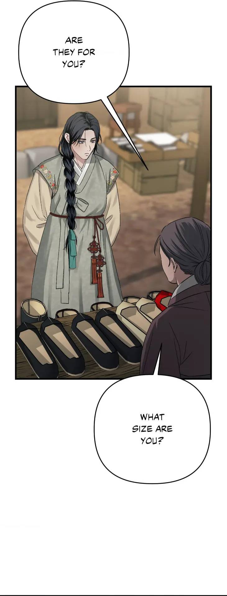 Lay-Your-Hand-In-Mine-By-Hyuk-Uncensored-Eng page 22